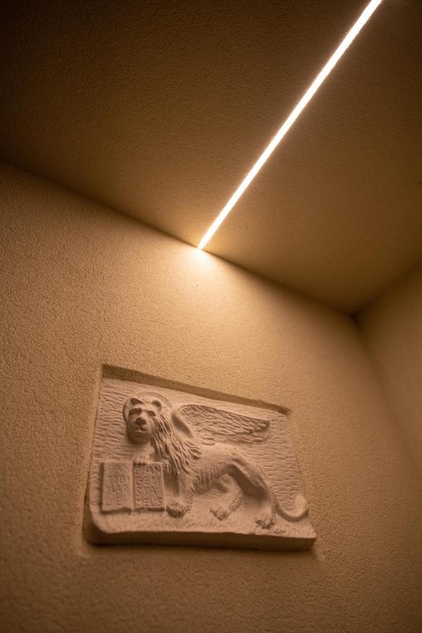 Ca' Ottantanove Villa เมสเตร ภายนอก รูปภาพ