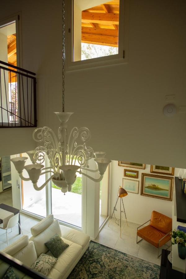 Ca' Ottantanove Villa เมสเตร ภายนอก รูปภาพ