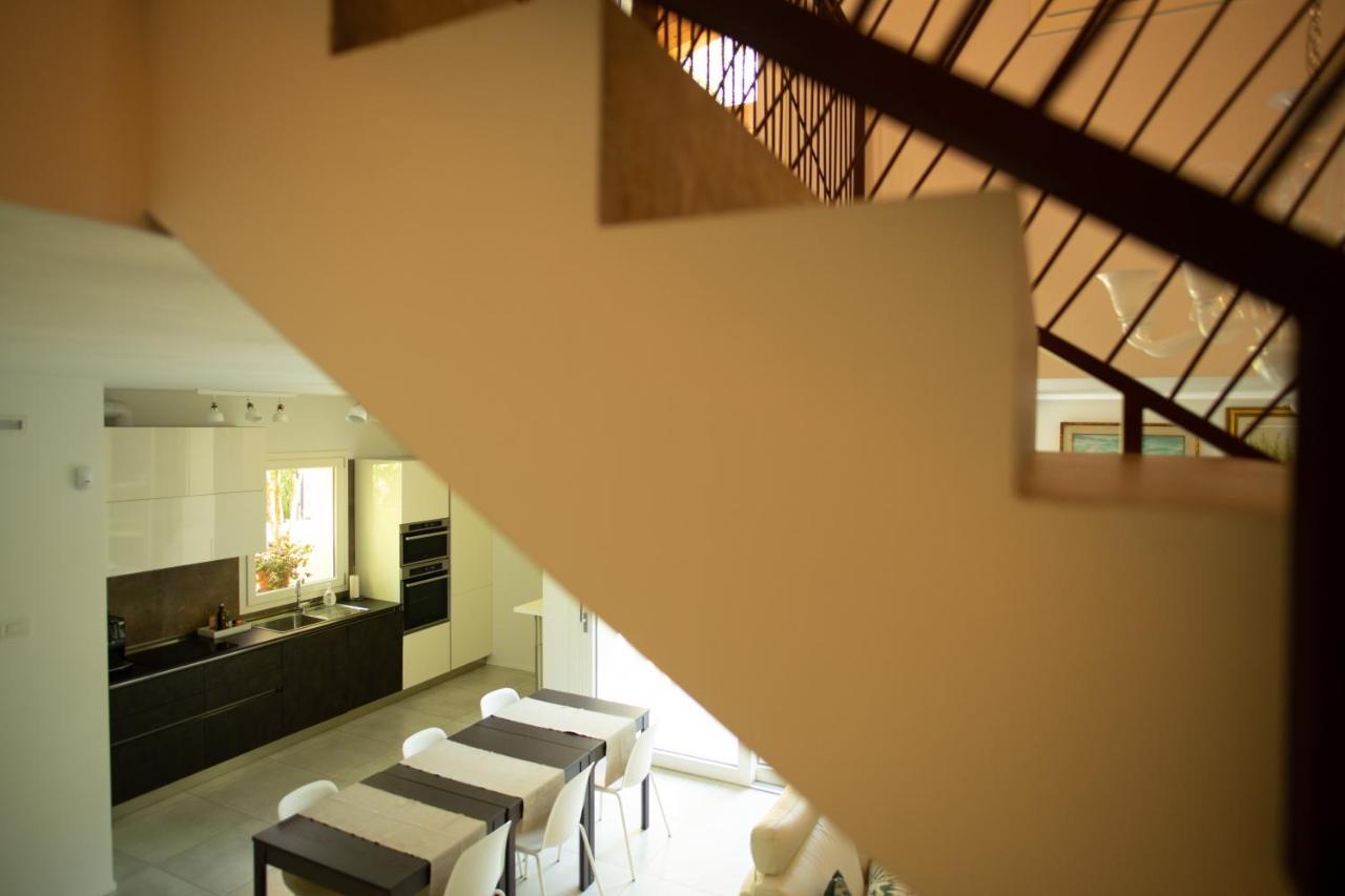 Ca' Ottantanove Villa เมสเตร ภายนอก รูปภาพ