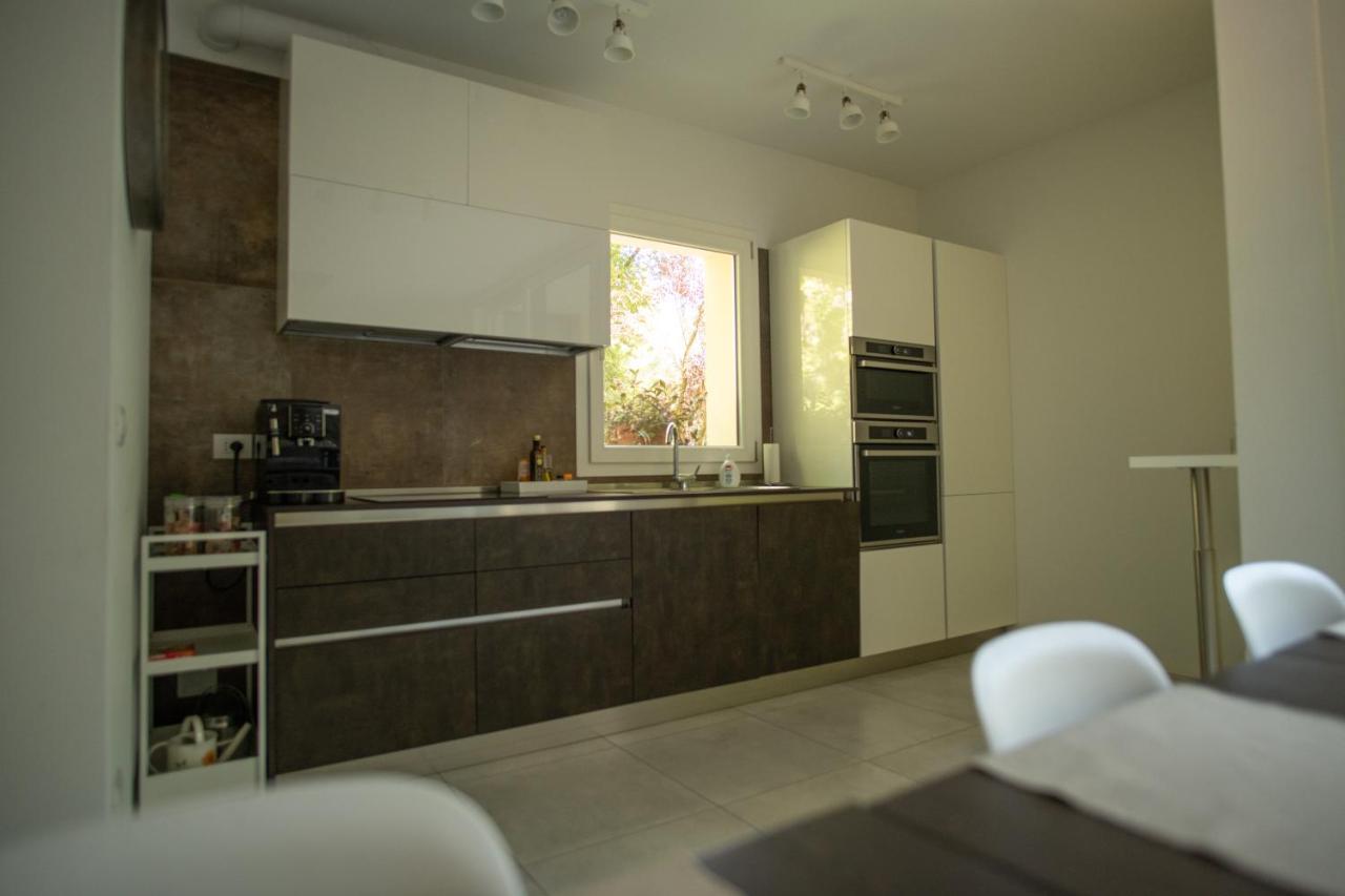 Ca' Ottantanove Villa เมสเตร ภายนอก รูปภาพ