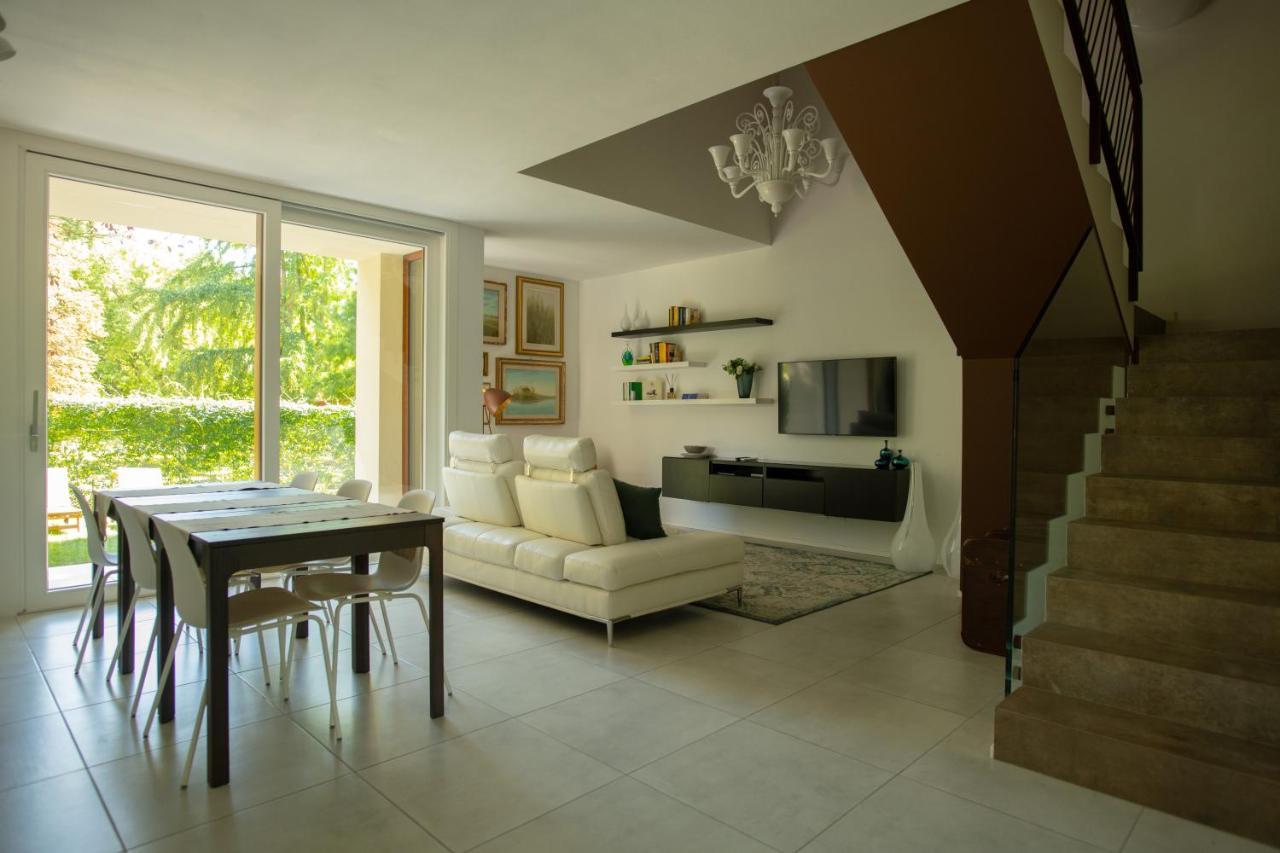Ca' Ottantanove Villa เมสเตร ภายนอก รูปภาพ