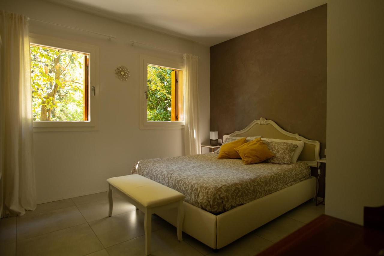 Ca' Ottantanove Villa เมสเตร ภายนอก รูปภาพ