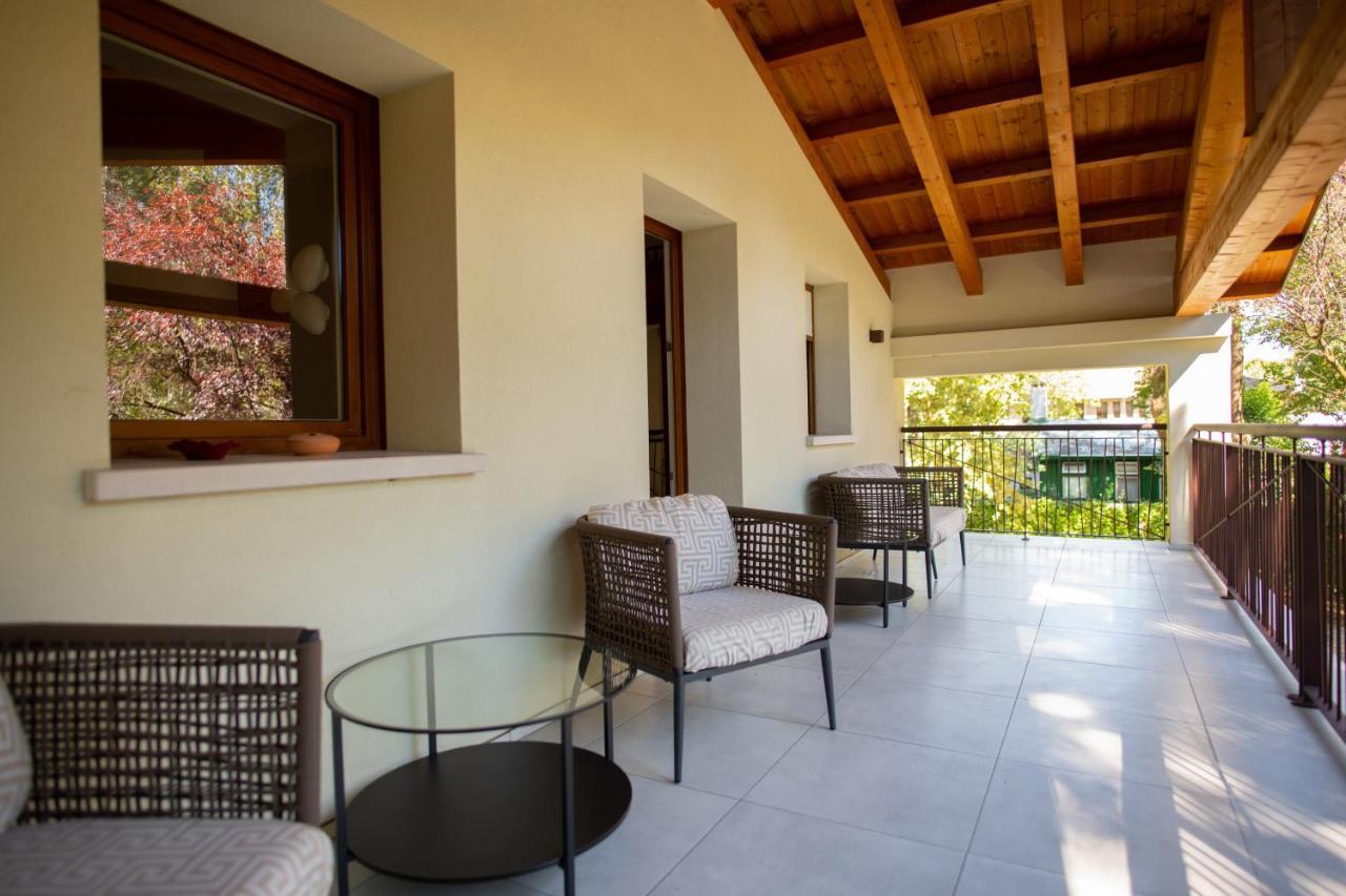 Ca' Ottantanove Villa เมสเตร ภายนอก รูปภาพ